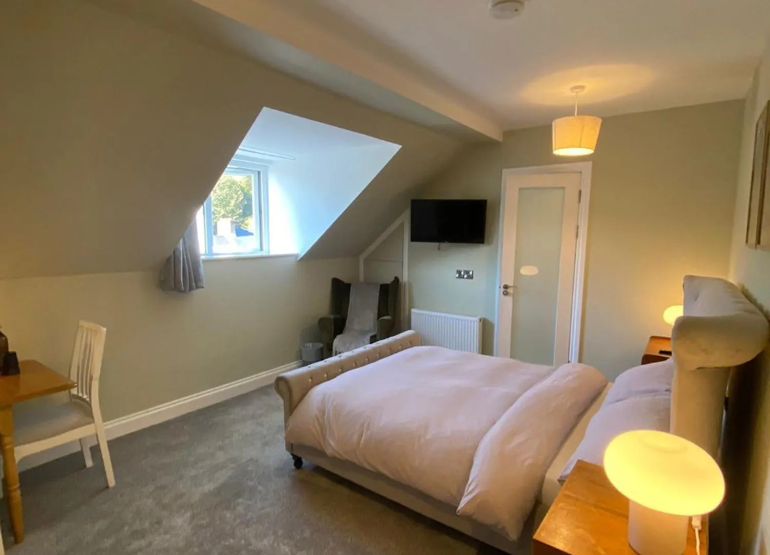 Hotel Fern House Cork Affittacamere