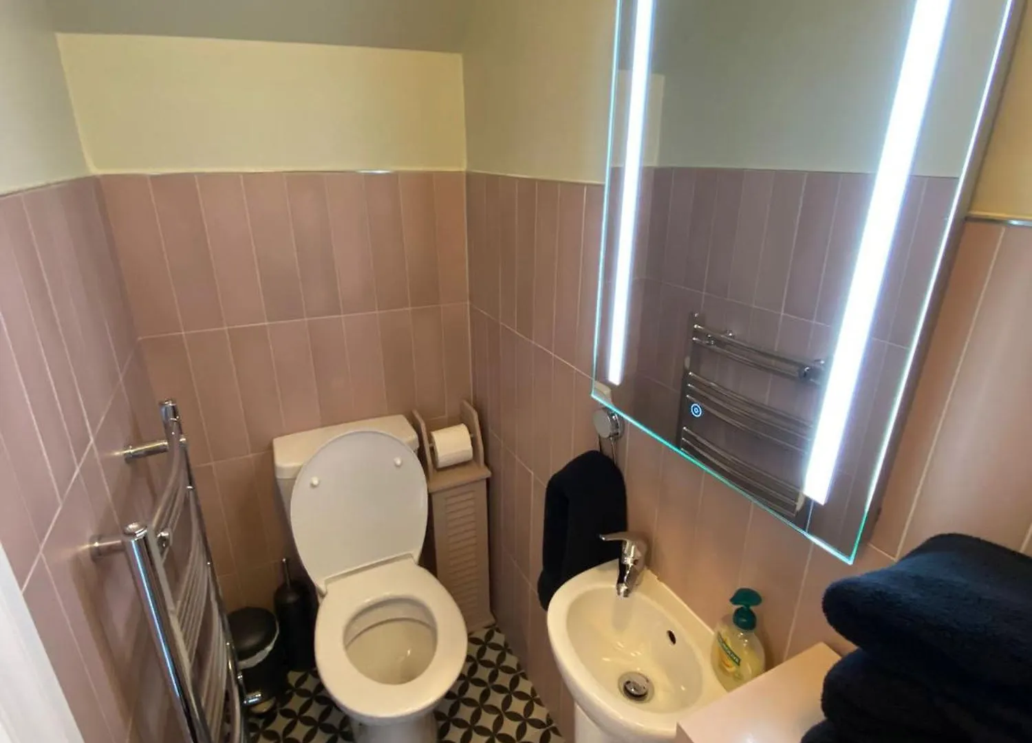 Affittacamere Hotel Fern House Cork Irlanda