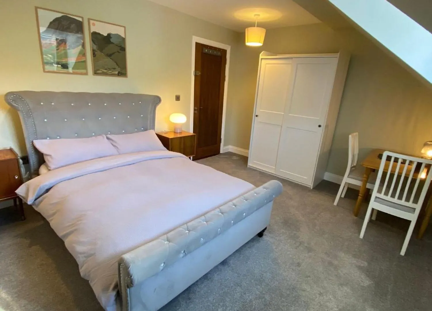 Hotel Fern House Cork