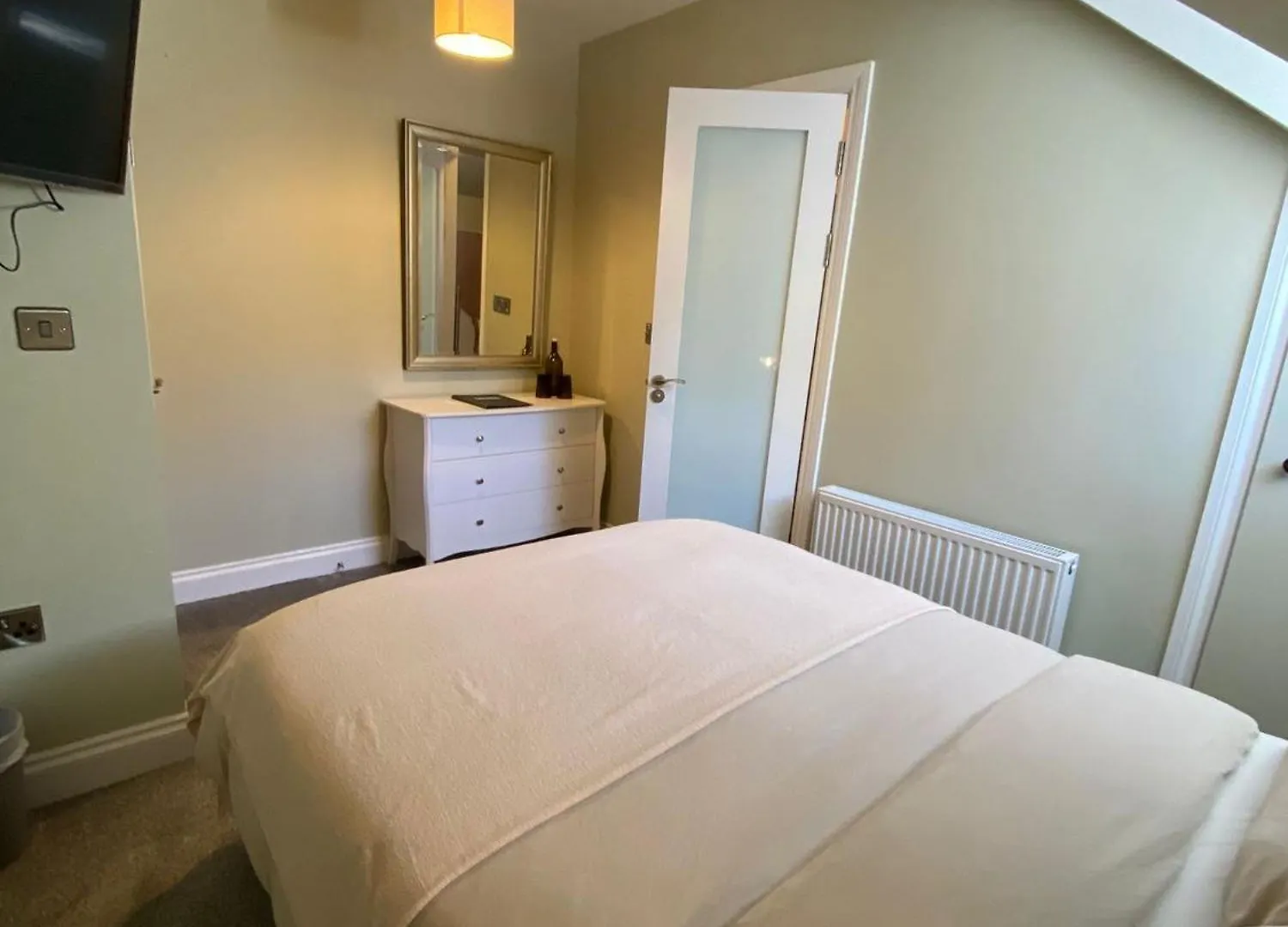 Affittacamere Hotel Fern House Cork