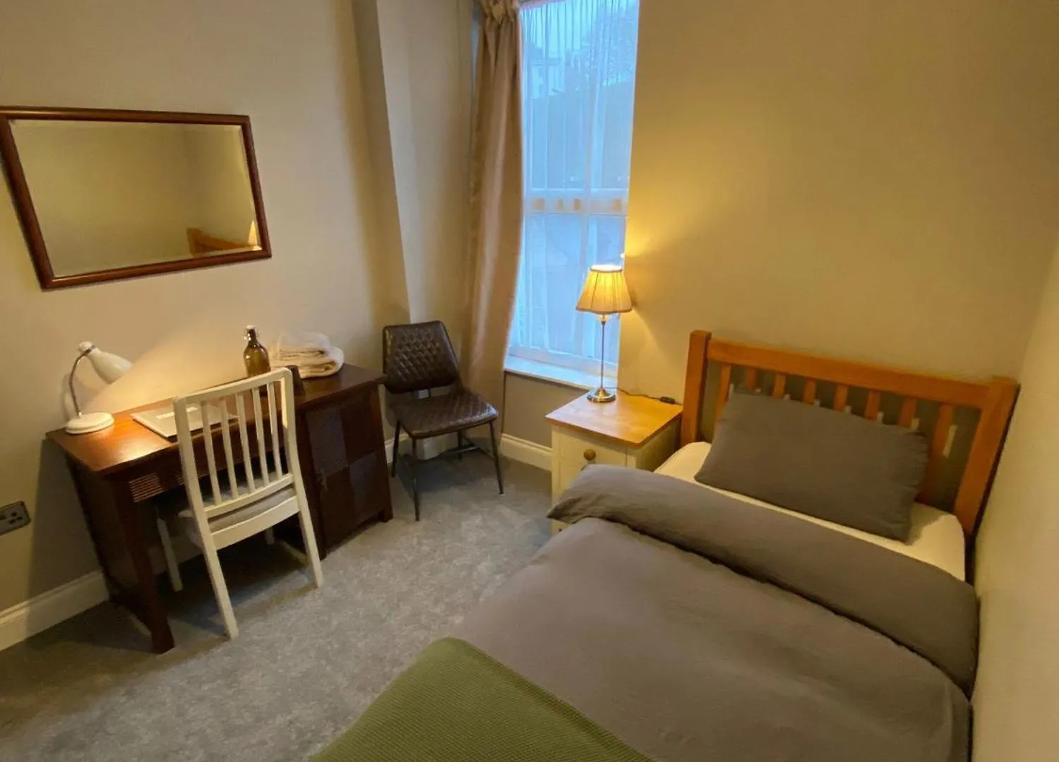 Hotel Fern House Cork Affittacamere