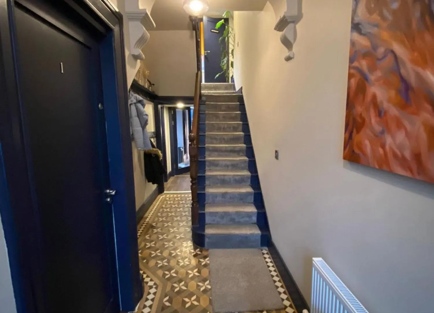 Hotel Fern House Cork