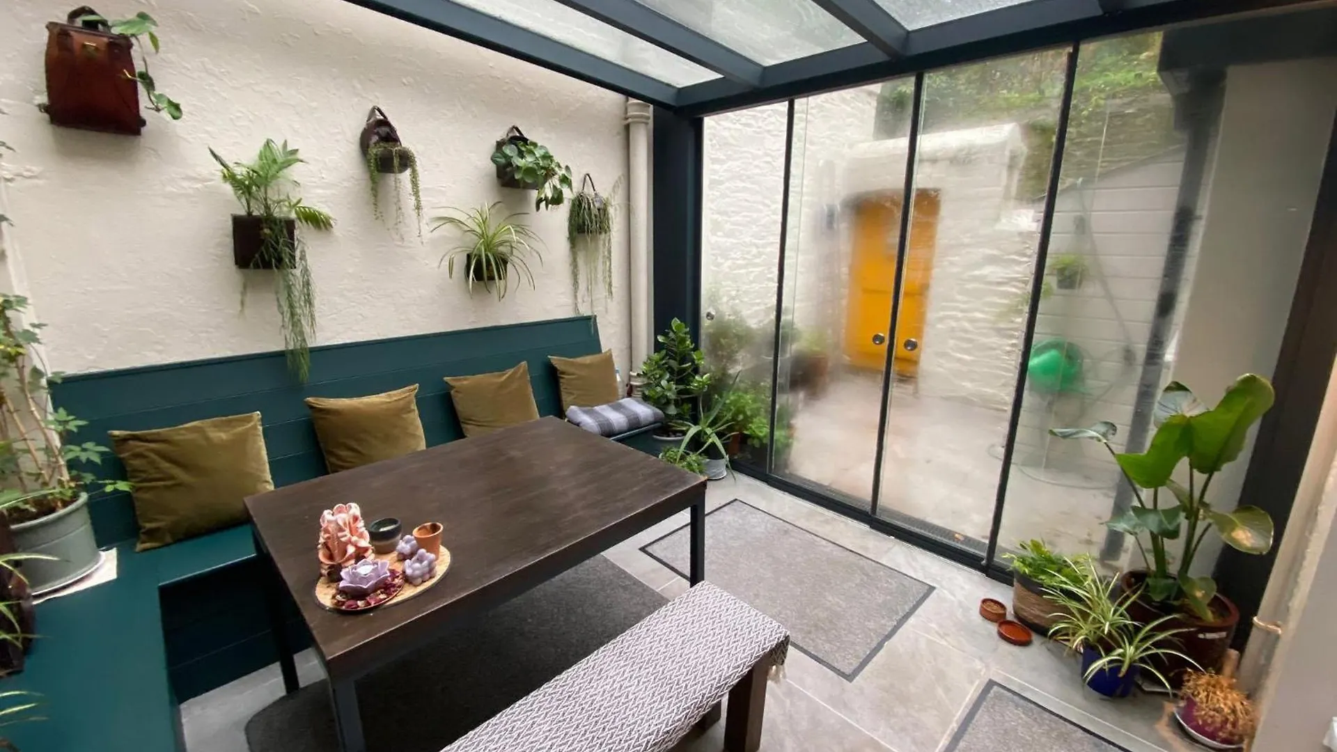 Hotel Fern House Cork