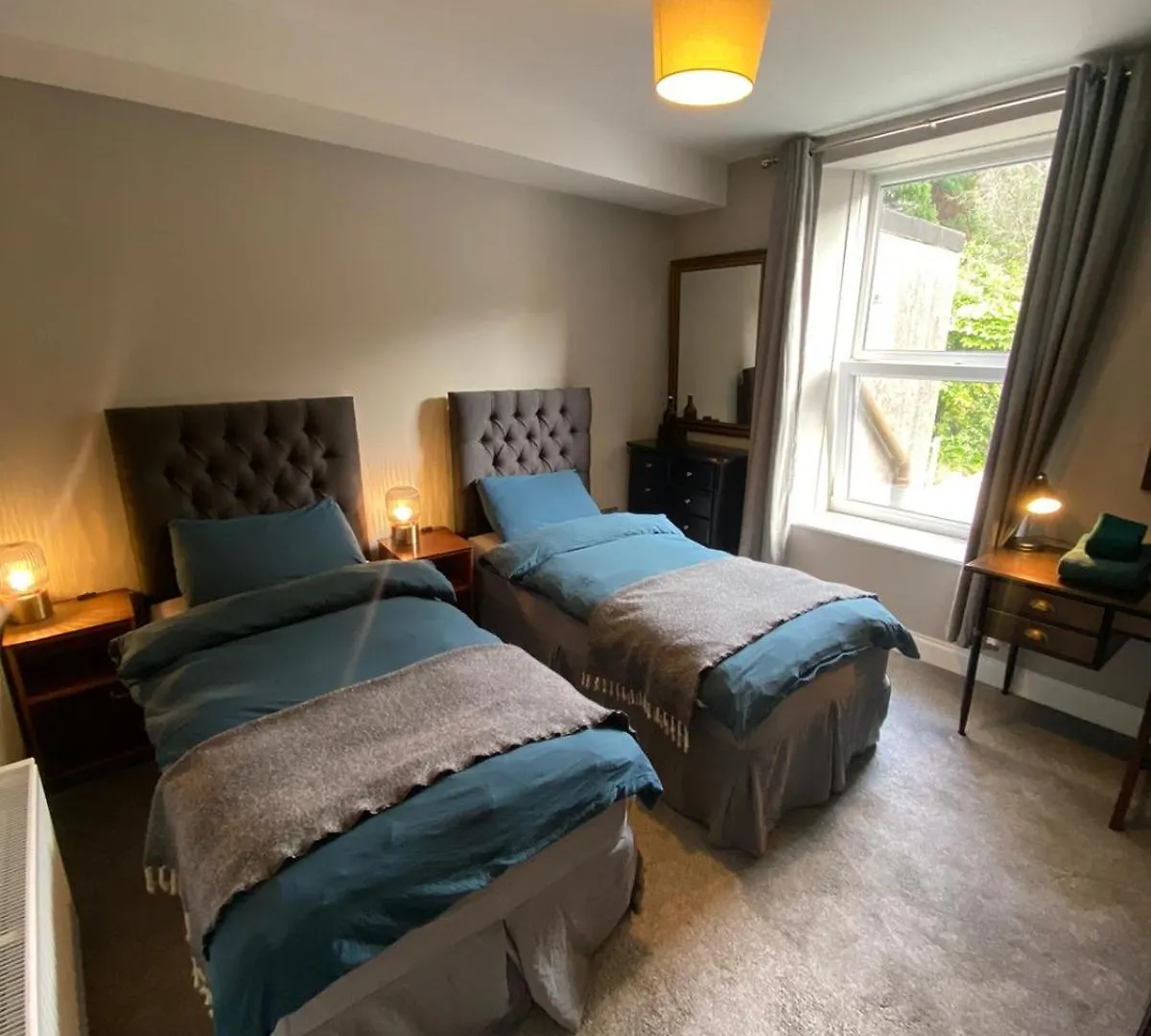 Affittacamere Hotel Fern House Cork
