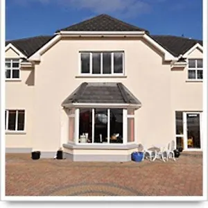 Claremount House 4*, Galway Irlande