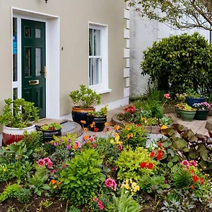 Plougastel House , Westport Irlande