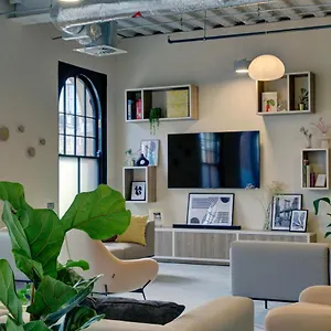 Appartamento Destiny Student - Broga House, Cork