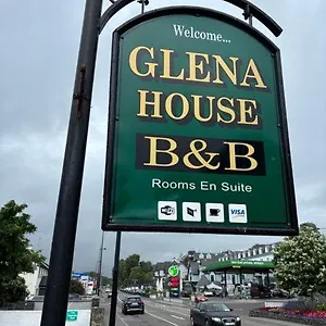 Harmony - Glena House 3*, Killarney Irlande
