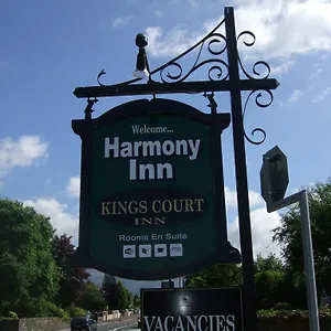 Harmony - Kingscourt 3*, Killarney Irlande