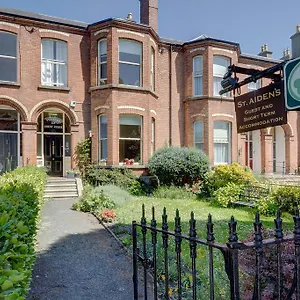 St. Aiden's 3*, Dublin Irlande