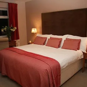 Lake Lodge Guesthouse 4*, Killarney Irlande