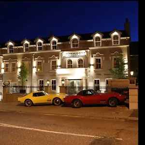 The Fairview Boutique 4*, Killarney Irlande