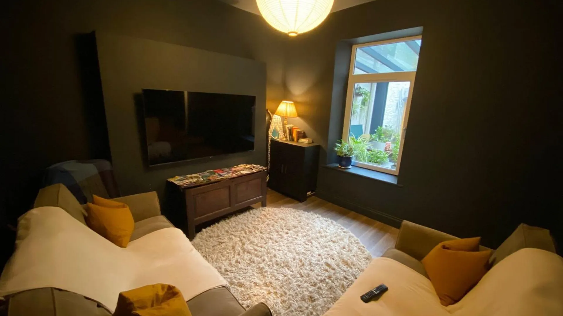 Fern House Hotell Cork Pensionat